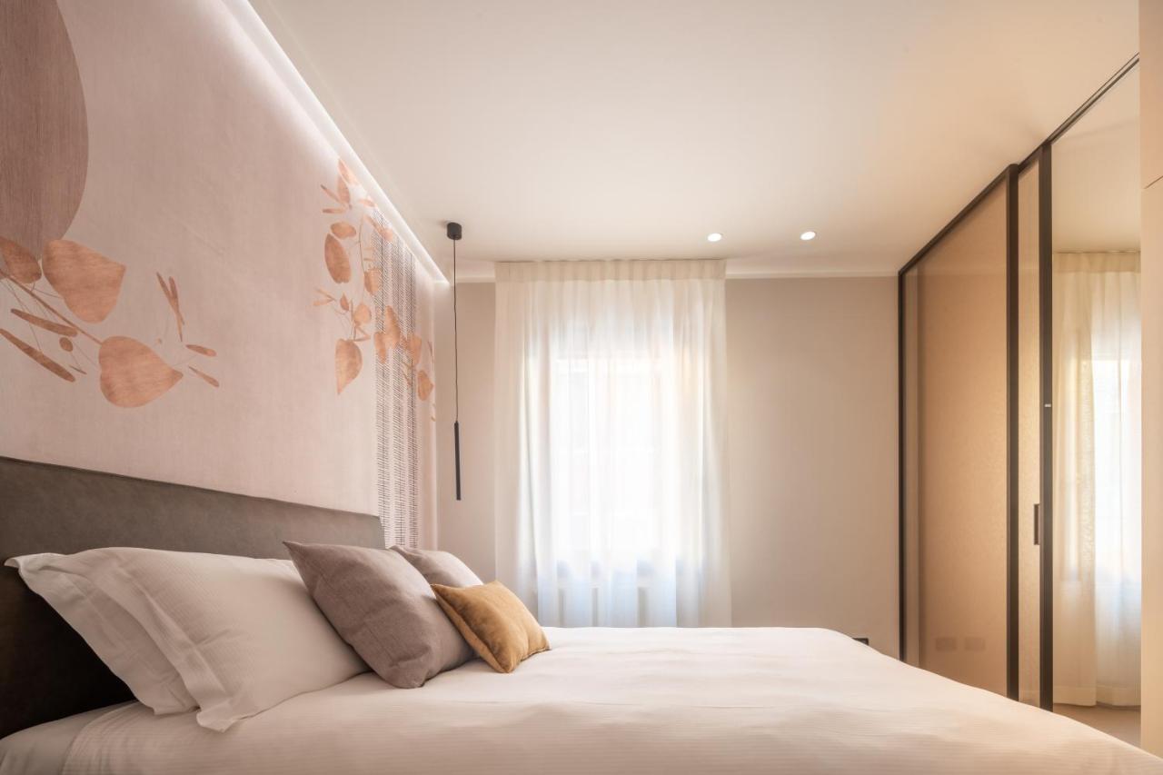 ונציה Accademia Apartments R&R מראה חיצוני תמונה