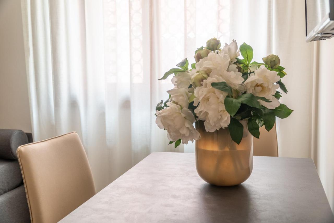 ונציה Accademia Apartments R&R מראה חיצוני תמונה