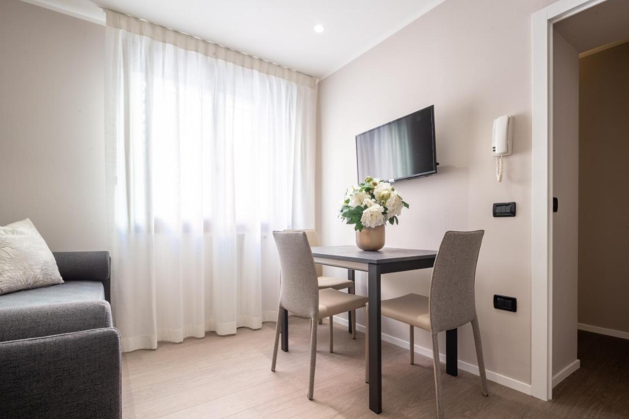 ונציה Accademia Apartments R&R מראה חיצוני תמונה