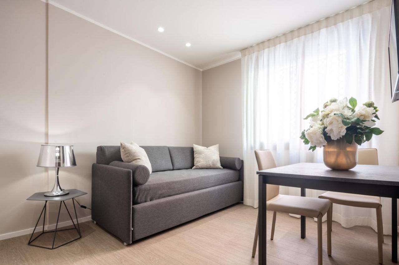 ונציה Accademia Apartments R&R מראה חיצוני תמונה