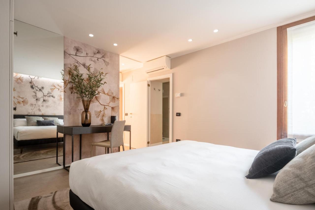 ונציה Accademia Apartments R&R מראה חיצוני תמונה