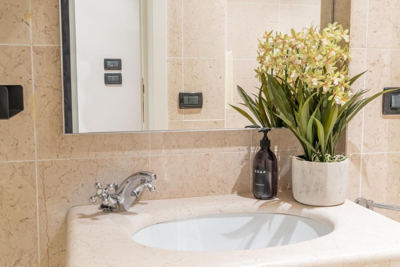 ונציה Accademia Apartments R&R מראה חיצוני תמונה