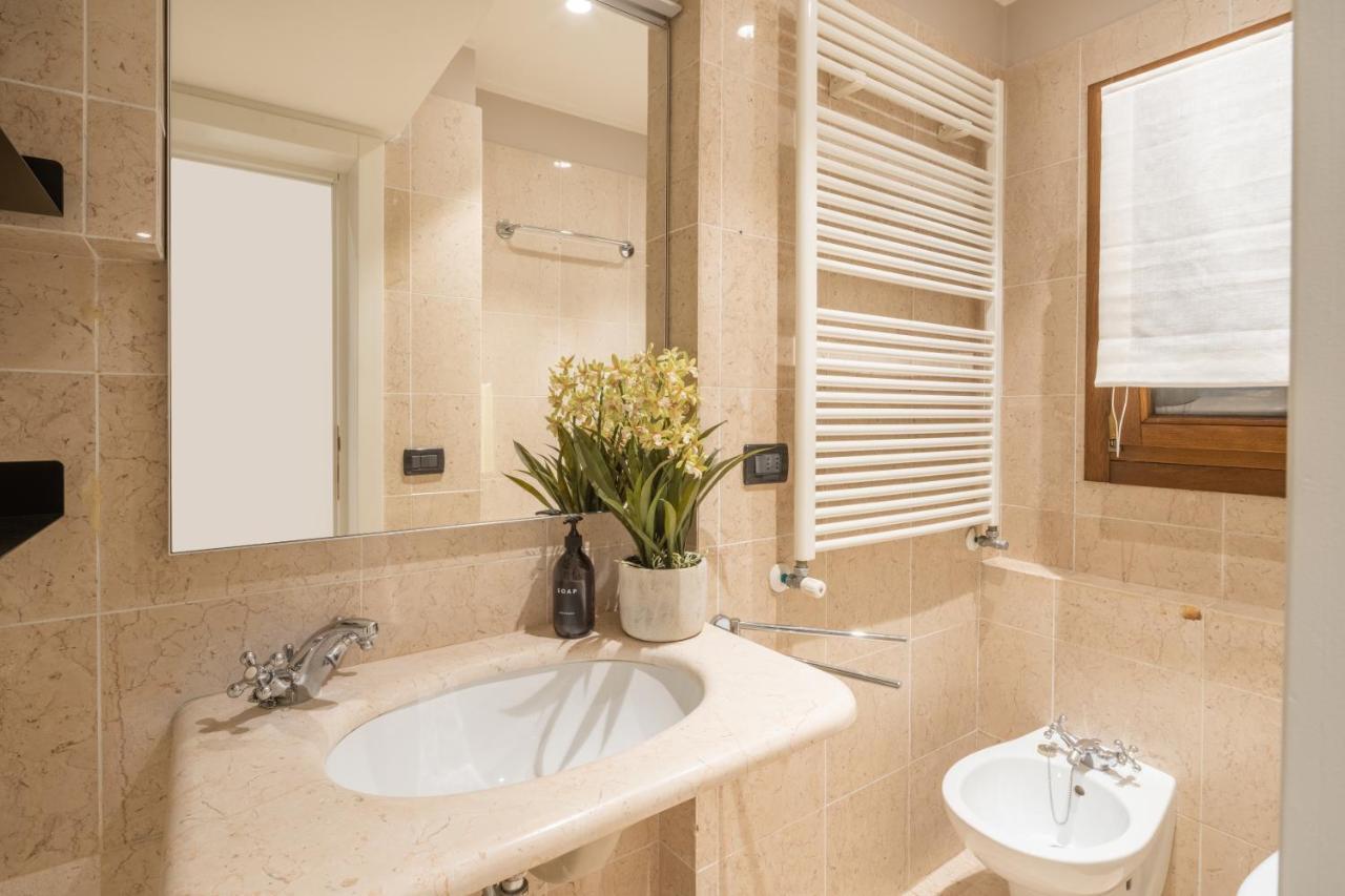 ונציה Accademia Apartments R&R מראה חיצוני תמונה