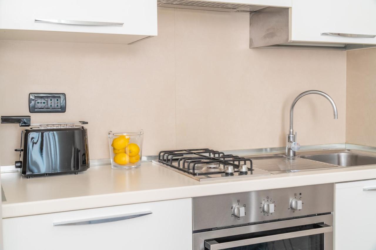 ונציה Accademia Apartments R&R מראה חיצוני תמונה