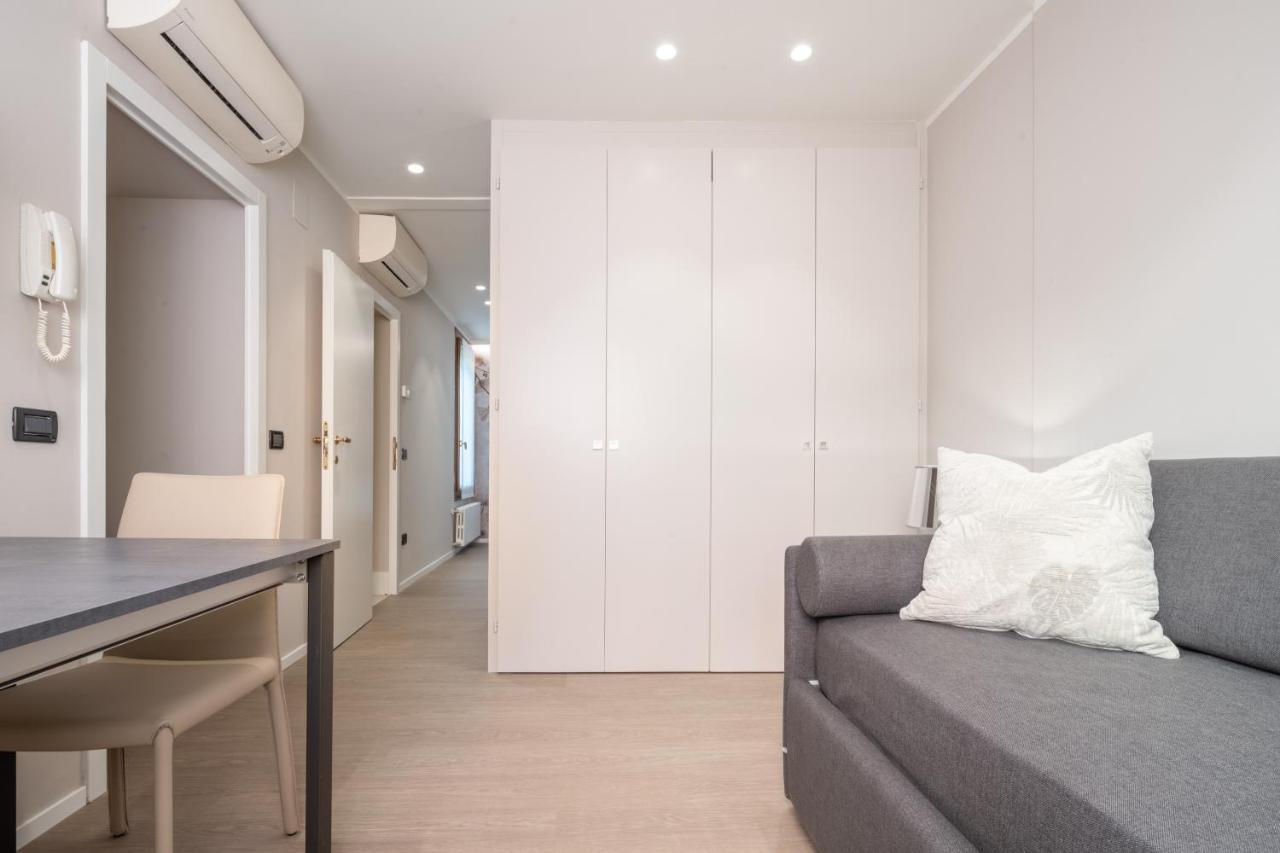 ונציה Accademia Apartments R&R מראה חיצוני תמונה
