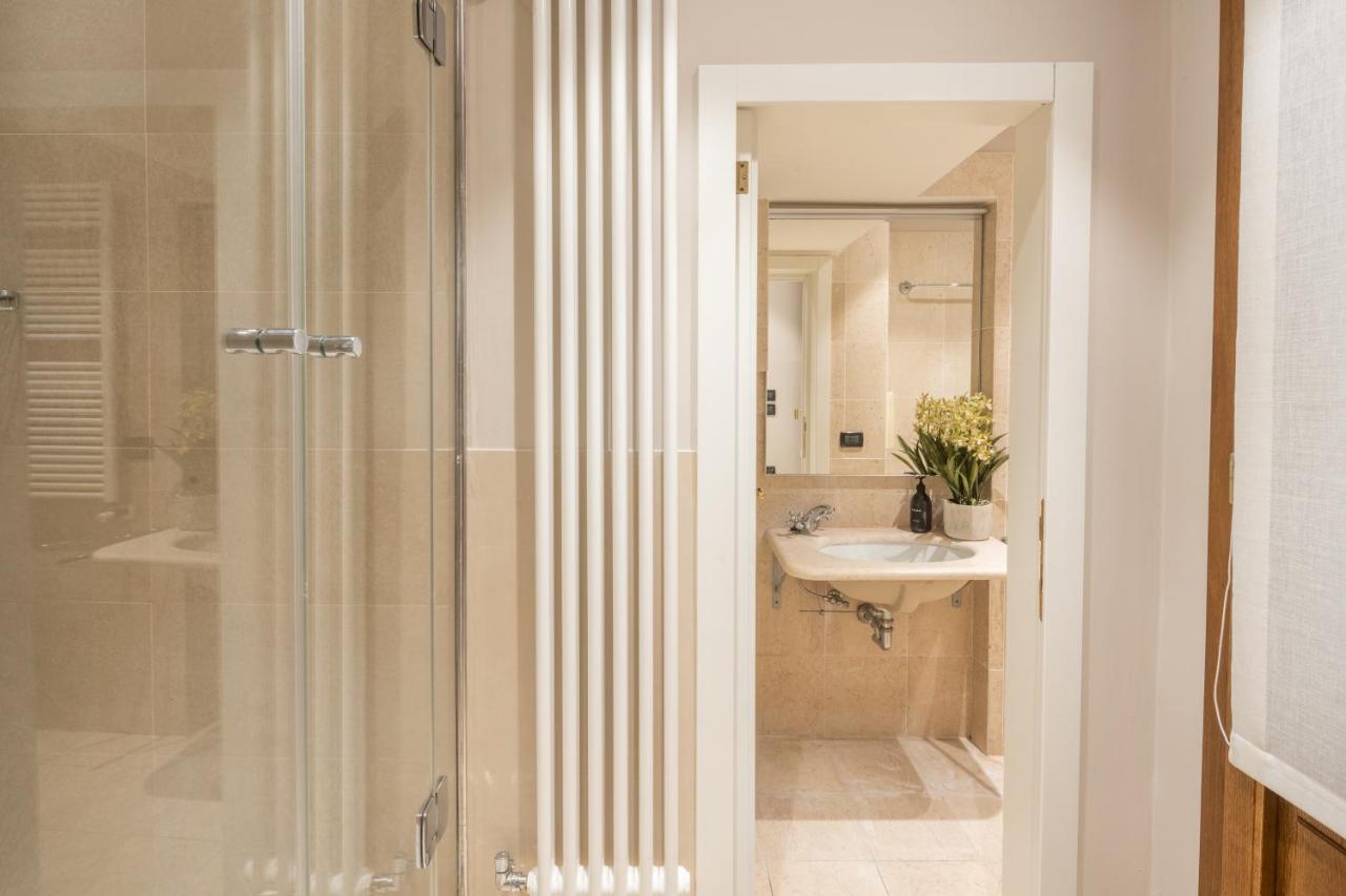 ונציה Accademia Apartments R&R מראה חיצוני תמונה