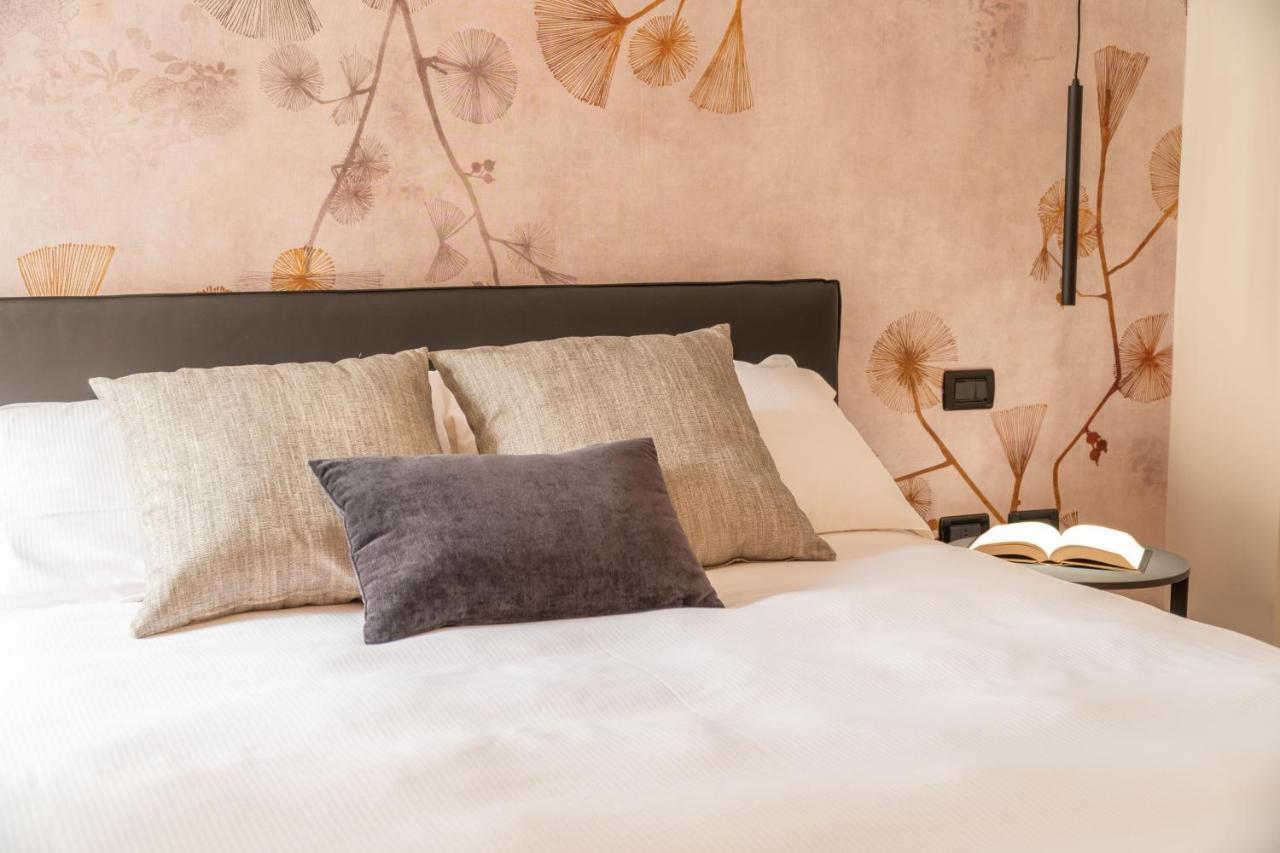 ונציה Accademia Apartments R&R מראה חיצוני תמונה