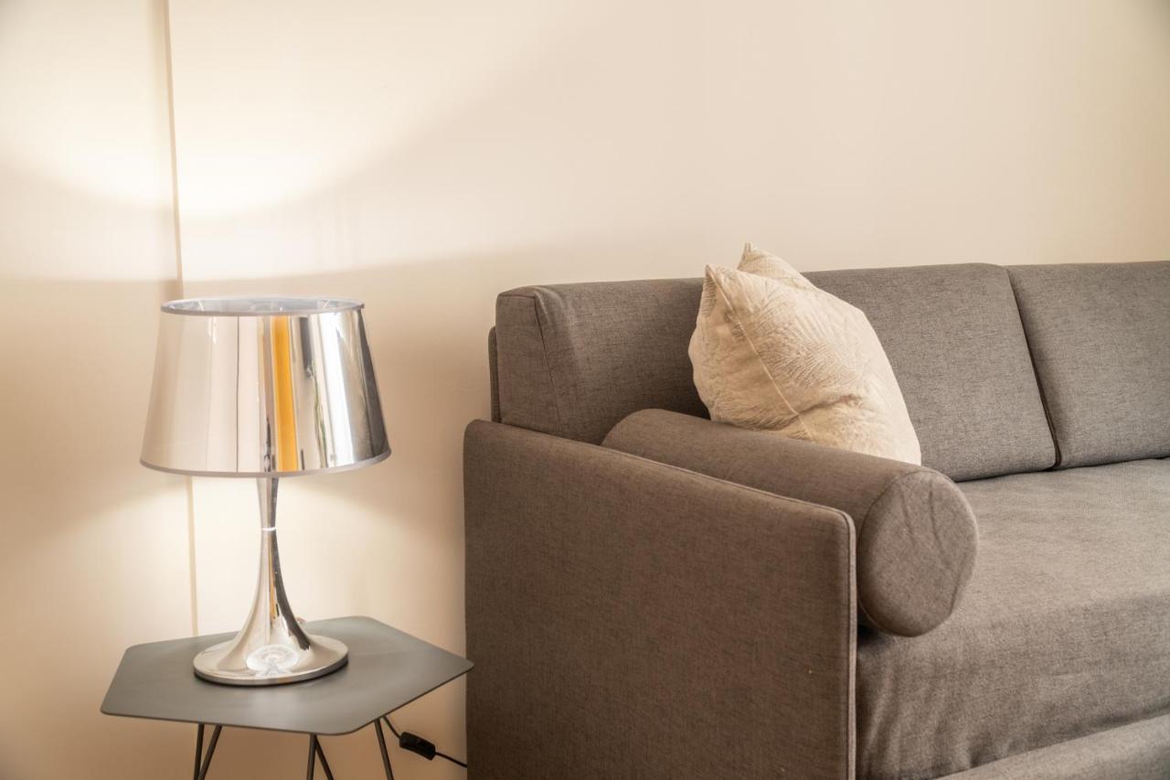 ונציה Accademia Apartments R&R מראה חיצוני תמונה