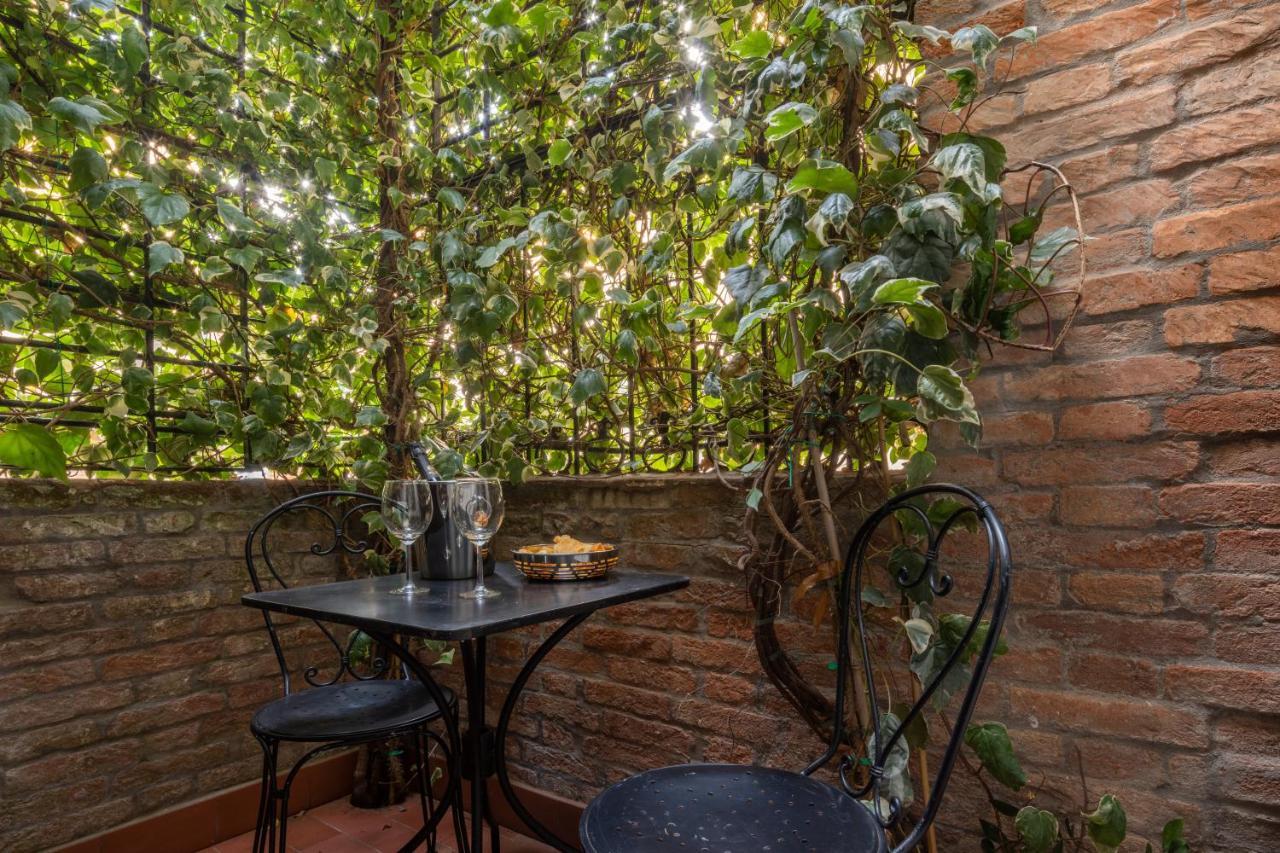 ונציה Accademia Apartments R&R מראה חיצוני תמונה