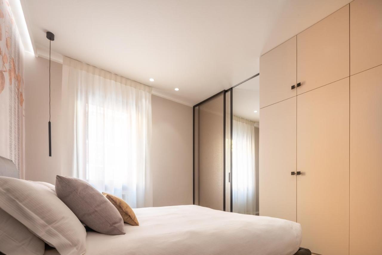 ונציה Accademia Apartments R&R מראה חיצוני תמונה
