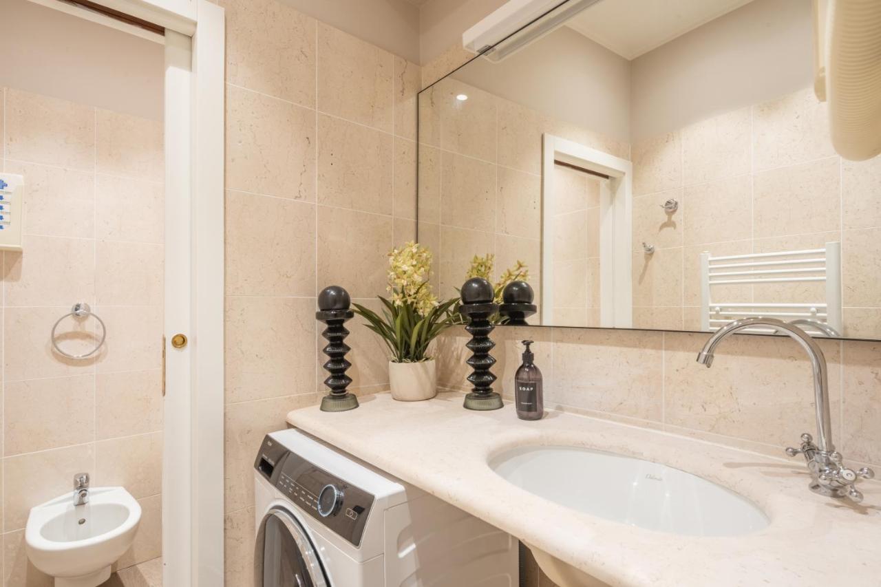 ונציה Accademia Apartments R&R מראה חיצוני תמונה