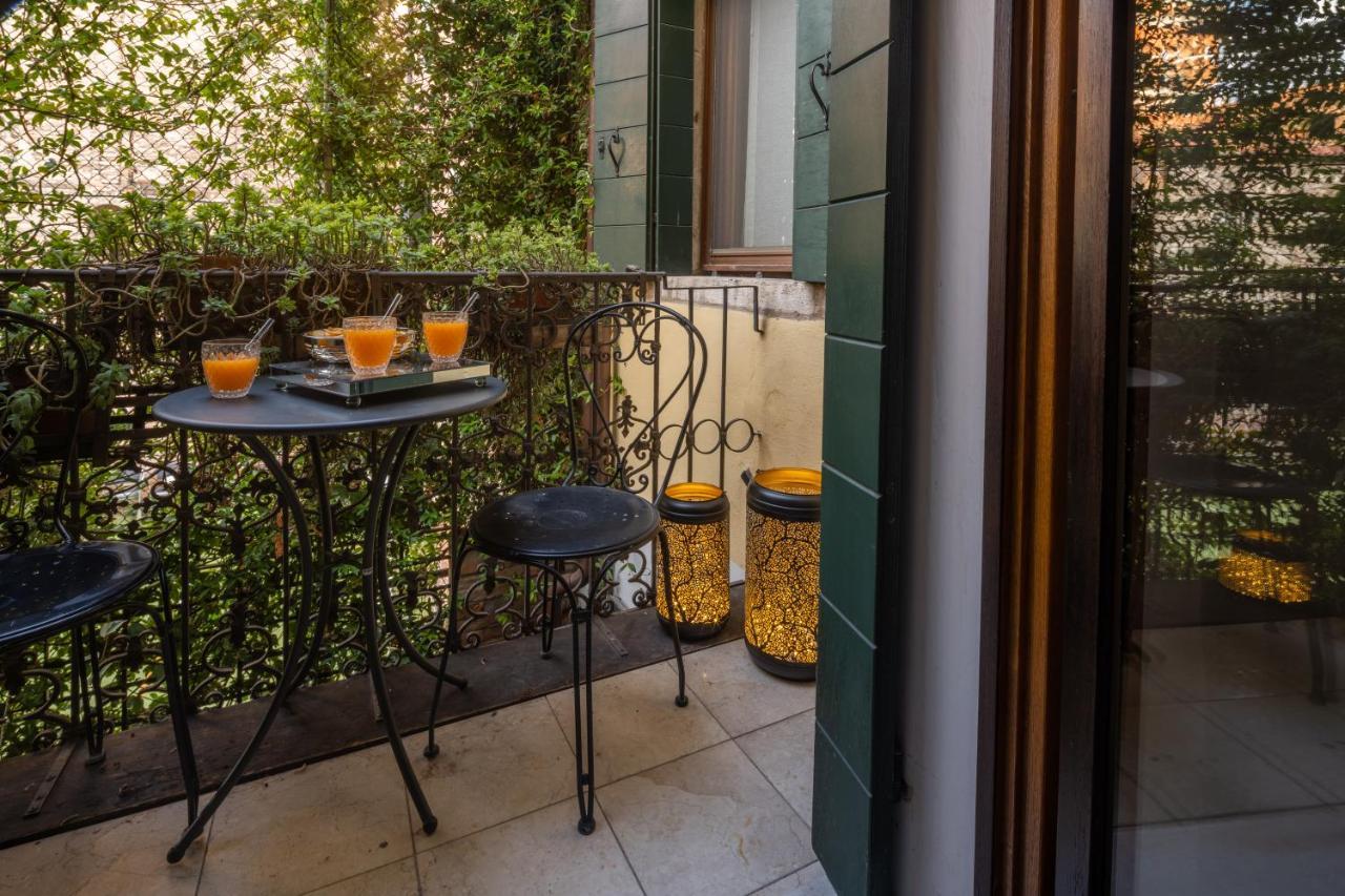 ונציה Accademia Apartments R&R מראה חיצוני תמונה