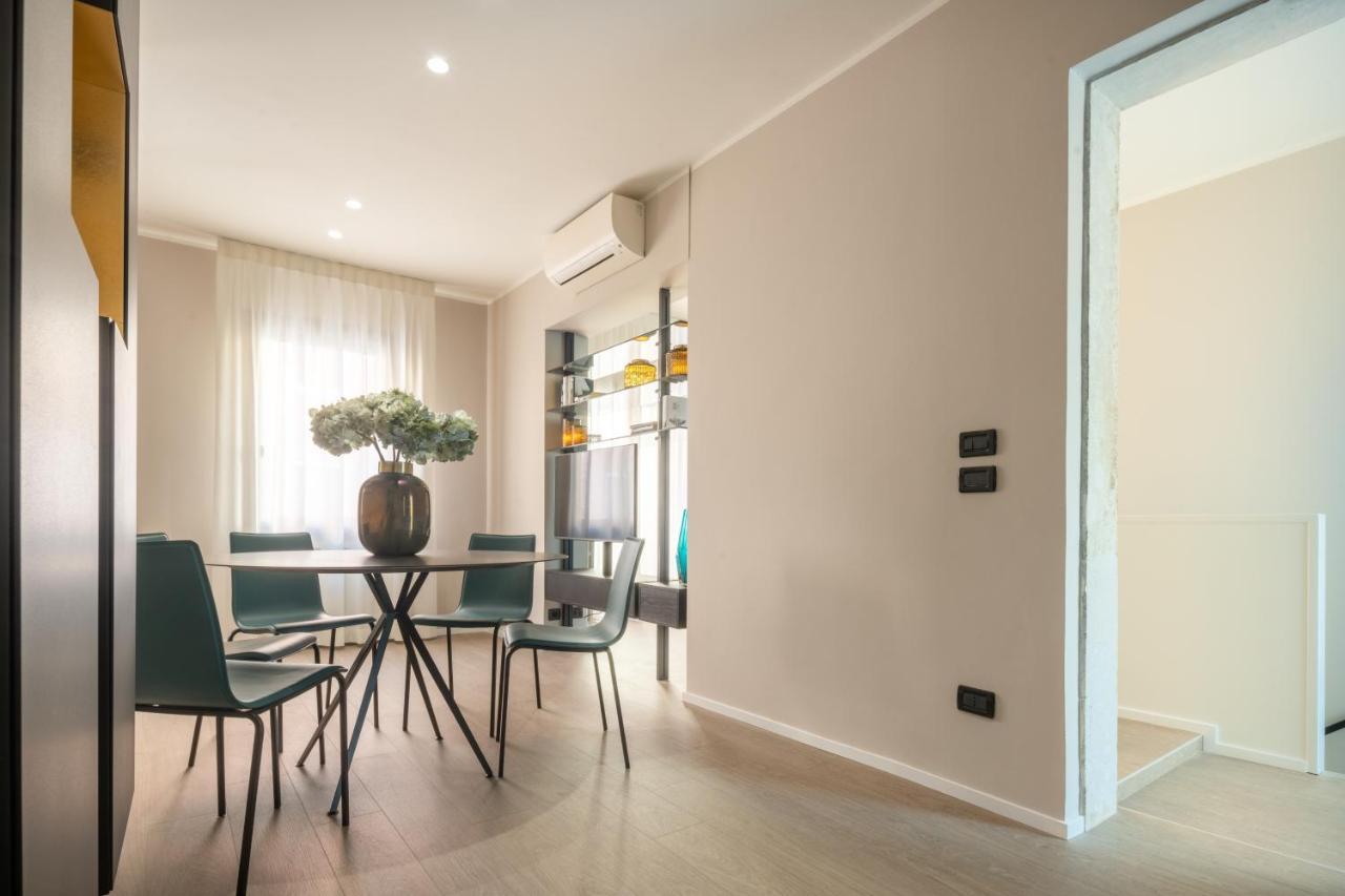 ונציה Accademia Apartments R&R מראה חיצוני תמונה