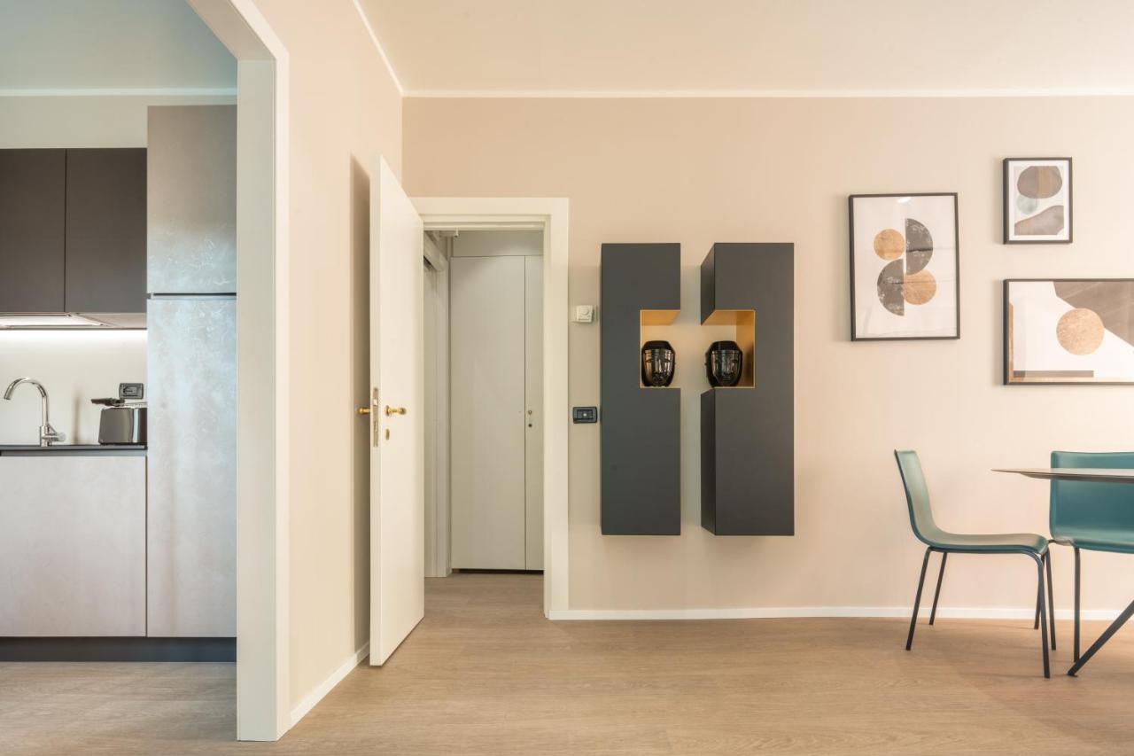 ונציה Accademia Apartments R&R מראה חיצוני תמונה