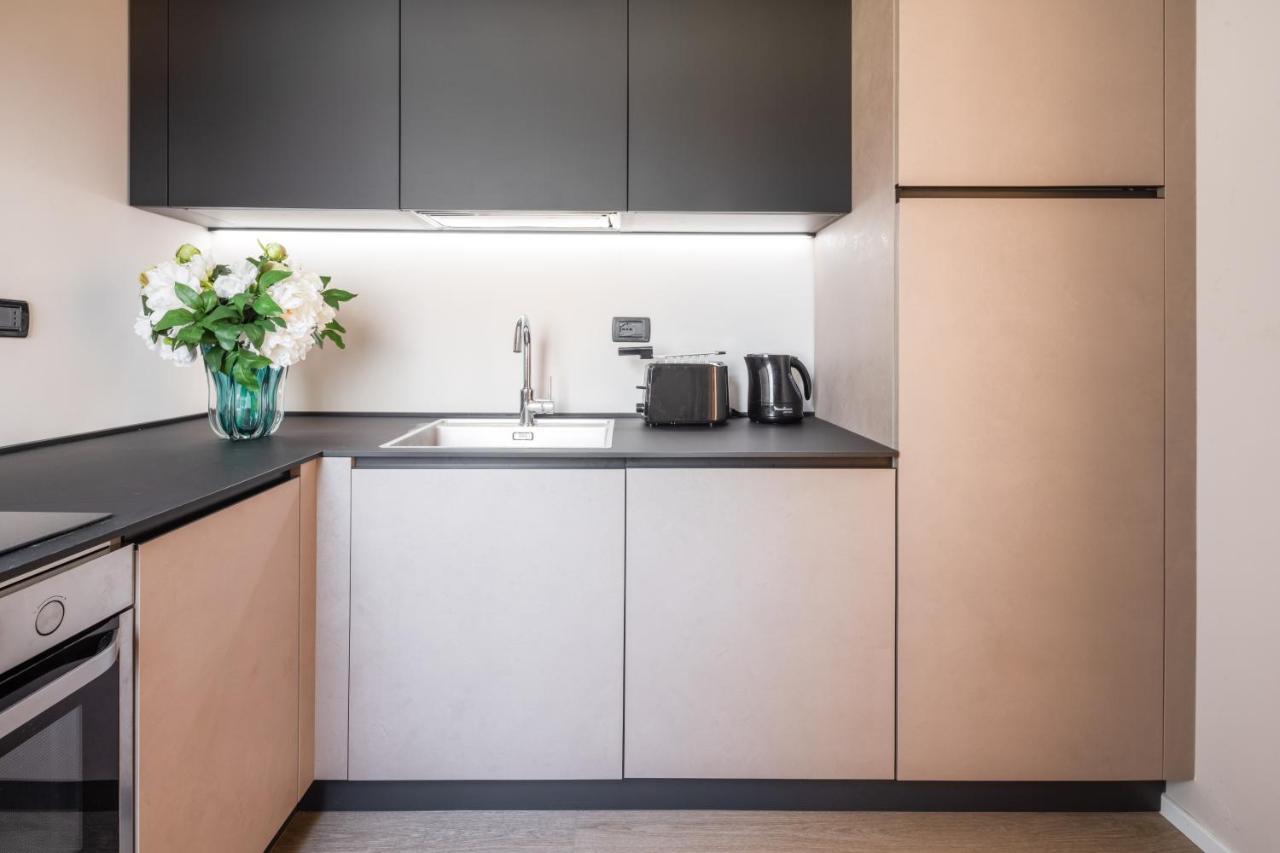 ונציה Accademia Apartments R&R מראה חיצוני תמונה