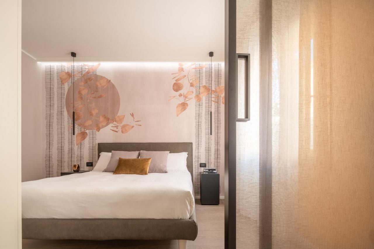 ונציה Accademia Apartments R&R מראה חיצוני תמונה