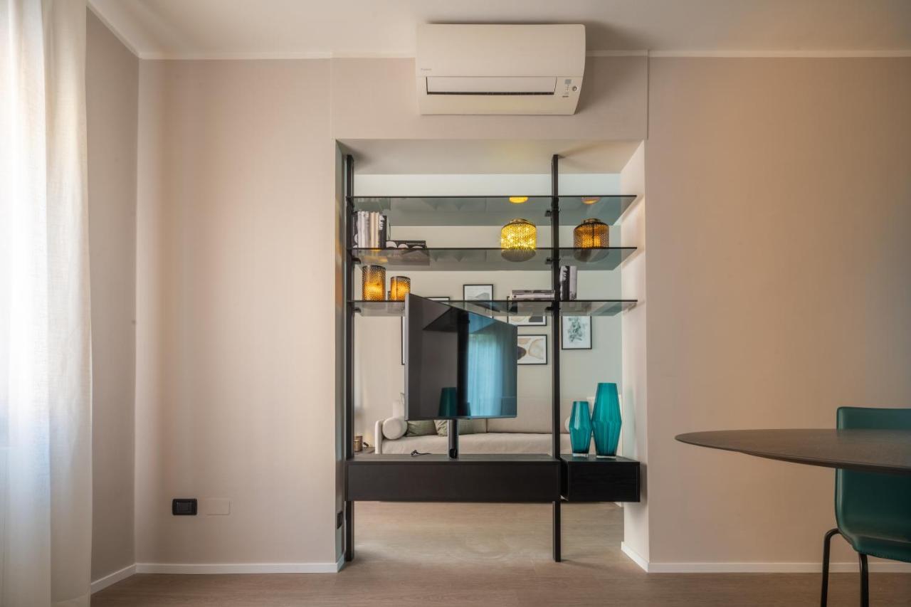 ונציה Accademia Apartments R&R מראה חיצוני תמונה