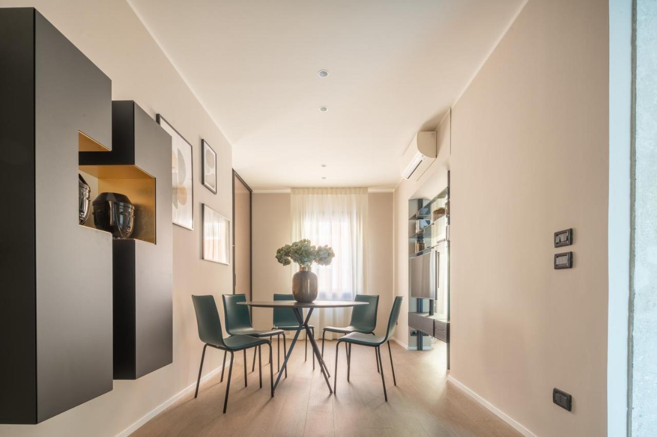 ונציה Accademia Apartments R&R מראה חיצוני תמונה