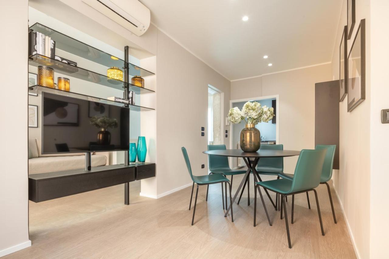ונציה Accademia Apartments R&R מראה חיצוני תמונה