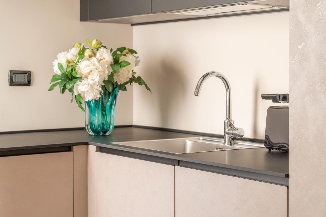 ונציה Accademia Apartments R&R מראה חיצוני תמונה