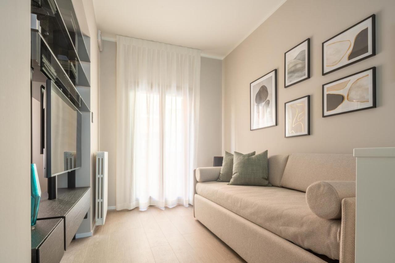 ונציה Accademia Apartments R&R מראה חיצוני תמונה