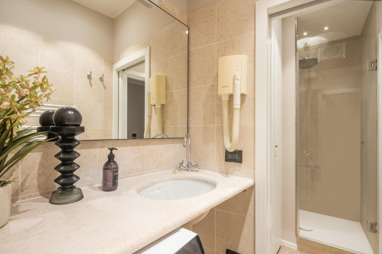 ונציה Accademia Apartments R&R מראה חיצוני תמונה