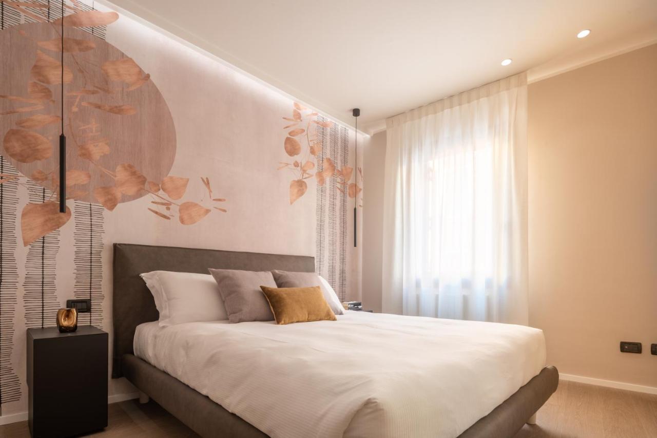 ונציה Accademia Apartments R&R מראה חיצוני תמונה